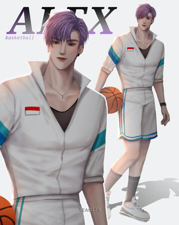 Fullbody